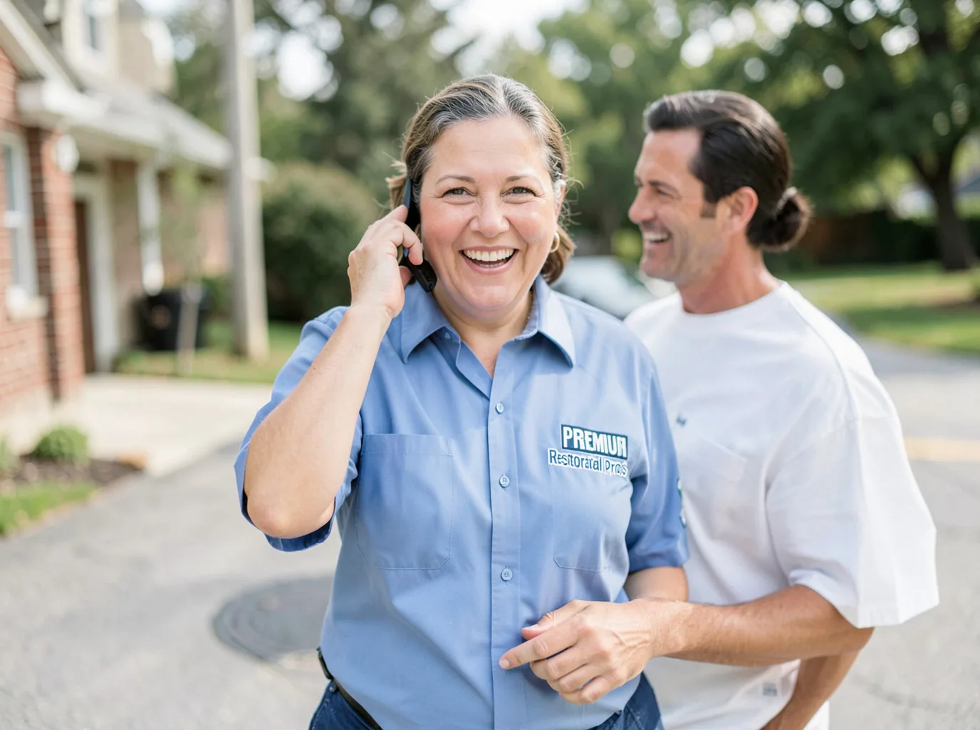 Water Damage Restoration Pilot Mound, IA FAQs